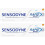 Sensodyne Sensodyne Rapid Relief Sensitivity Toothpaste, Mint, 3.4 oz (Pack of 2) 1