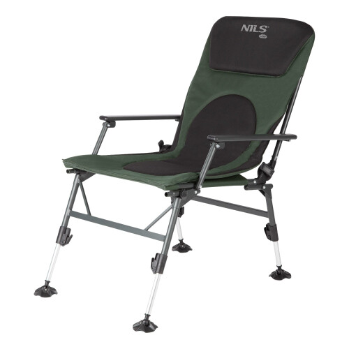 Fishing Chair, Foldable, Lightweight, Portable 1