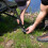 Fishing Chair, Foldable, Lightweight, Portable 5