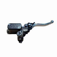 (Front brake upper cylinder (right hand)) Rear/Front Brake Brake Kits For SUR-RON Sur Ron ultra bee Off-Road Vehicle 2025