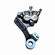 (Rear brake caliper lower cylinder) Rear/Front Brake Brake Kits For SUR-RON Sur Ron ultra bee Off-Road Vehicle 2025