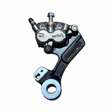 (Front brake caliper lower cylinder) Rear/Front Brake Brake Kits For SUR-RON Sur Ron ultra bee Off-Road Vehicle 2025