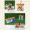 Golf Tees Aufbewahrungstasche Tragbare Squeeze Golf Tees Tasche 8