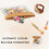 Golf Tees Aufbewahrungstasche Tragbare Squeeze Golf Tees Tasche 4