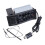Micros piézo-électriques pour guitare, accordeur numérique, 1