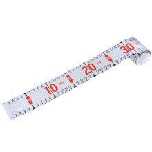 Fish Measuring Ruler Fishing Measure Fish Use Fishing-B eige