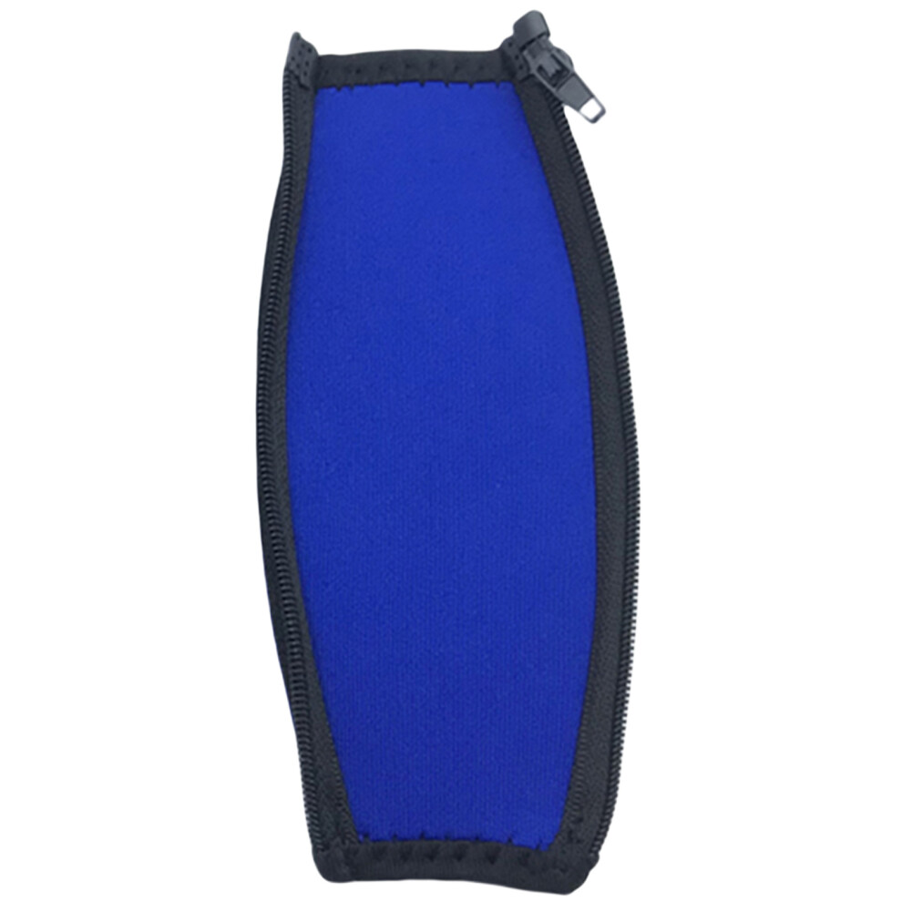 Flexible Headband Protector Cushion Cover For Ath-Sr30bt- Blue 7704001424805