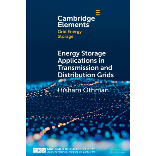 Energy Storage Applications in Transmission and Distribution Grids by