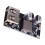 Régulateur de puissance DC12V24V, Module d'alimentation 1