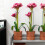 Support de piquet pour plantes, roses, fleurs, légumes,-45 11