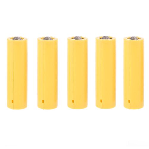 Kein Strom AA AAA Dummy-Fake-Batterie-Setup für-AA