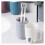 Travel Mouthwash Cup, Κύπελλο οδοντόβουρτσας, φορητό κουτί αποθήκευσης οδον 4