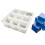 Epoxid-Kristallharz-Silikonform, Würfelform,-24mm 1