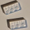 Nageldekorations-Silikonform für Maniküre-Patch, der den-Um 5