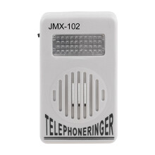 Telephone Phone Ring Ringing Amplifier for Ideal Solution for