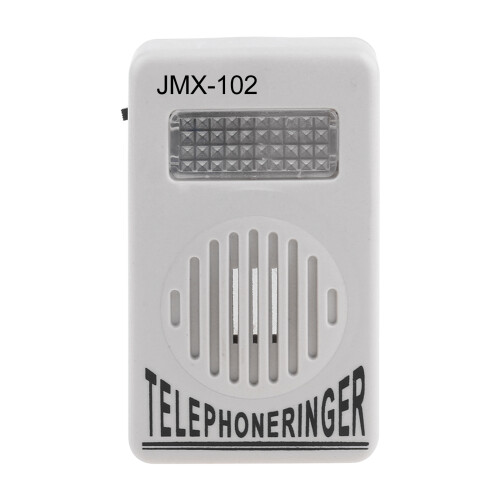 Telephone Phone Ring Ringing Amplifier for Ideal Solution for