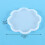 Tablett-Formen, DIY-Harz-Untersetzer-Formen, 3