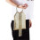 Τσάντα Clutch με χειρολαβή για κοκτέιλ πάρτι, γάμους και βραδιές, Crystal T 2