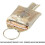 Τσάντα Clutch με χειρολαβή για κοκτέιλ πάρτι, γάμους και βραδιές, Crystal T 4