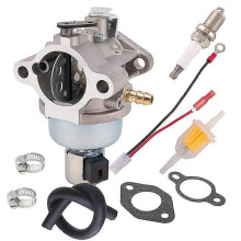 Kit de carburador para motor serie SV SV470 SV530 SV540 SV541 SV590 SV591 SV600 SV601 SV610 SV620 15HP 17HP 18HP 21HP 2