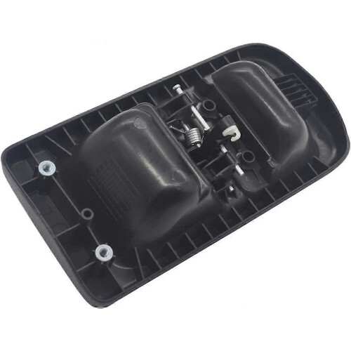 Exterior Left Sliding Side Door Handle for Master 2, Movano A, Interstar, 7700352421 2