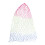 Nylon landingsonderdompelingsnet visnetten voor-WB2-model 40cm 1
