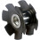 6 ΤΕΜ Ακουστικά ποδηλάτου Star Nut, Universal 1-1/8 ιντσών 28,6 mm αξεσουάρ πιρο 2