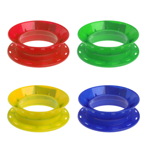 Pièces de rechange de panneau de bobine principale circulaire