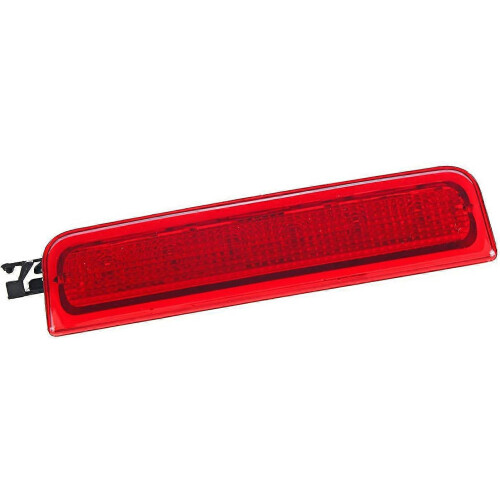 Πίσω Τρίτο Φώτα φρένων για Caddy Mk3 2004-2015, Συγκρότημα φανού αναστολής υ 1