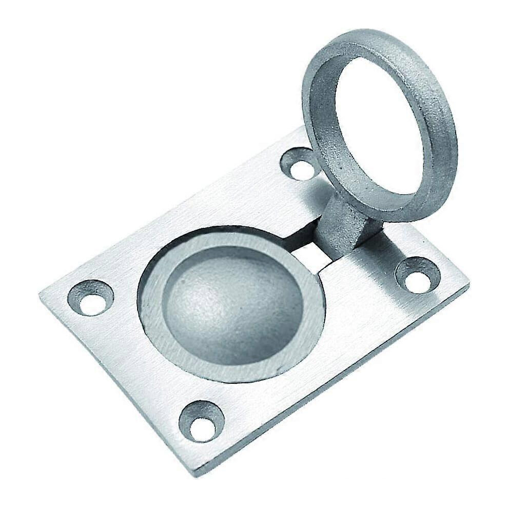 Flush Pull Handle Stainless Steel Recessed Hidden Handle For Boat Hatch Floor Lifter Marine Yacht Cabinet Door 48 3283267221204