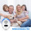 Pest Repeller Υπερηχητικός Ηλεκτρονικός έλεγχος για κουνούπια, ποντίκια, 5