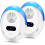 Pest Repeller Υπερηχητικός Ηλεκτρονικός έλεγχος για κουνούπια, ποντίκια, 1