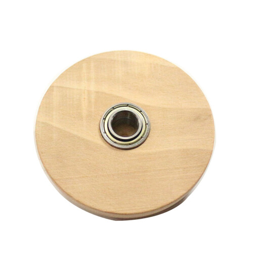 Bogenbohrer, Friktions-Feuerstarter, primitives Holz, 1