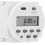 12V DC 16A Digital LCD Time Relay Switch Programmable Microcomputer Timer Control Power Supply Mini Device 3