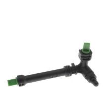 Clutch Slave Cylinder Air Vent Pipe OE 30787653 P30787653 Compatible with Volvo Manual M56 M66 Plastic Auto Part