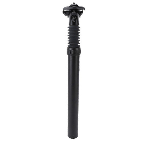 Ανάρτηση από κράμα αλουμινίου Seatpost 30,4 mm Ρυθμιζόμενη αντικατάστασ 1