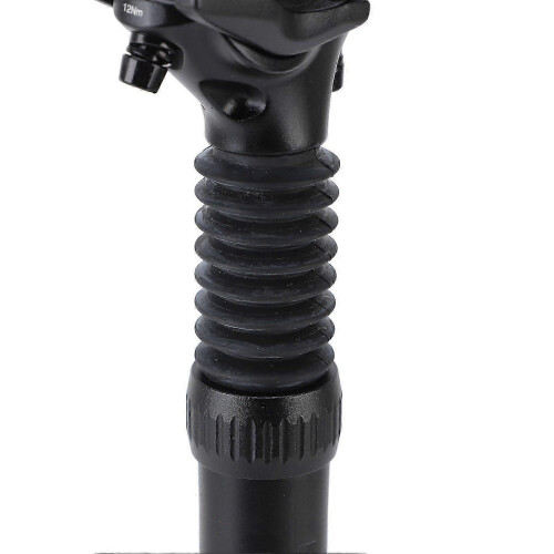 Ανάρτηση από κράμα αλουμινίου Seatpost 30,4 mm Ρυθμιζόμενη αντικατάστασ 2