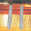 Wheel Stud Alignment Pins, 2 Pcs, M14 x 1.5 Thread, Stainless Steel, Durable Tool for Wheel Installation and Alignment 4