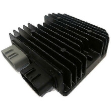 Redresseur de régulateur de tension de remplacement pour Can-Am, compatible 710001191, performances de charge améliorée