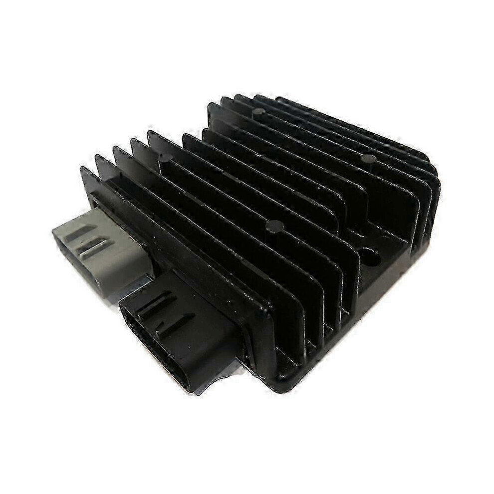 Voltage Regulator Rectifier Replacement For Can-Am, 710001191 Compatible, Improved Charging Performance 6113542282354