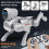 Ροζ 2.4G RC Robot Dog με έλεγχο φωνής και εφαρμογής, προσομοίωση στροφής, όρ 5
