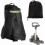 Κάλυμμα ρομπότ Pool Cleaner, 420D Oxford Polyester, ταιριάζει σε καρότσια μεταφορ 2