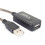 Ενεργό καλώδιο επέκτασης USB 20 μέτρων, συμβατό με συσκευές USB 2.0 και 1.1, 5