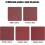 Ζώνη λείανσης 610 x 100 mm, Μικτό Σετ 80 120 150 240 400, Κατάλληλο για Ταινιοτρι 3