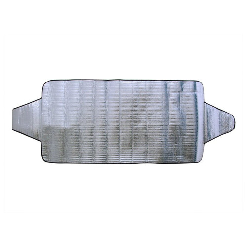 Anti frost windscreen cover / sunshade L 1