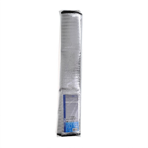Anti frost windscreen cover / sunshade L 2
