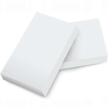 10-delige melamine reinigingssponzen, praktische vlekverwijderingsgommen, magische sponsreinigers, 10 x 6 x 2 cm