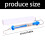 Reliable Blue Spring Dynamometer Tool For Lab Experiments-30N 4