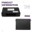 Car Windows Closer Mirror Folding for  D-MAX Auto Remote Window Closer LHD 7