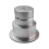 Μεταλλικός σύνδεσμος CO2 Quick Connector Συμβατός με Terra, Duo and Art Machines, εξωτερ 1